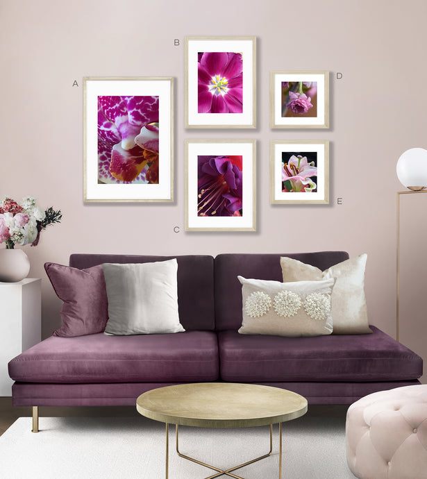 How to Create a Gallery Wall